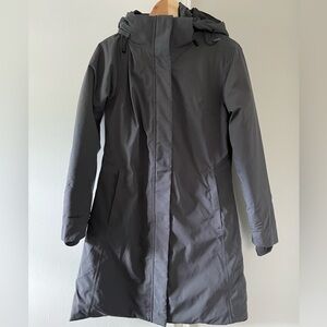Moosejaw Mt. Elliott Waterproof Insulated Parka Women's